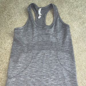 Lululemon Switly Tech Racerback